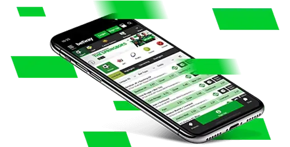 Betway App Download - Betway Ghana