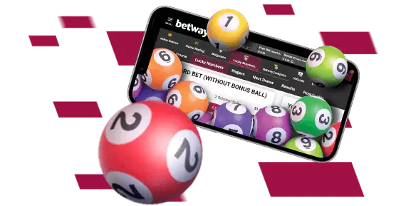 Lucky Numbers - Betway Ghana